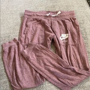 nike joggers